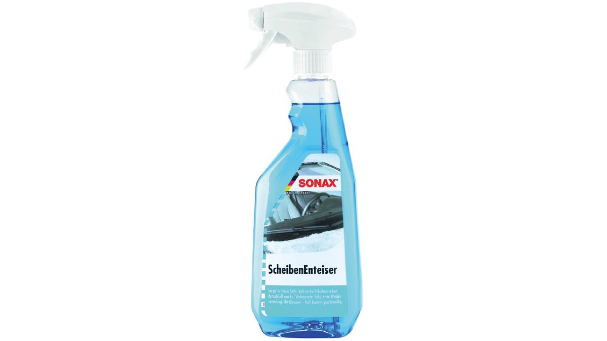 Sonax+331.241+D%C3%A9givrants+Pare-Brise+500ml
